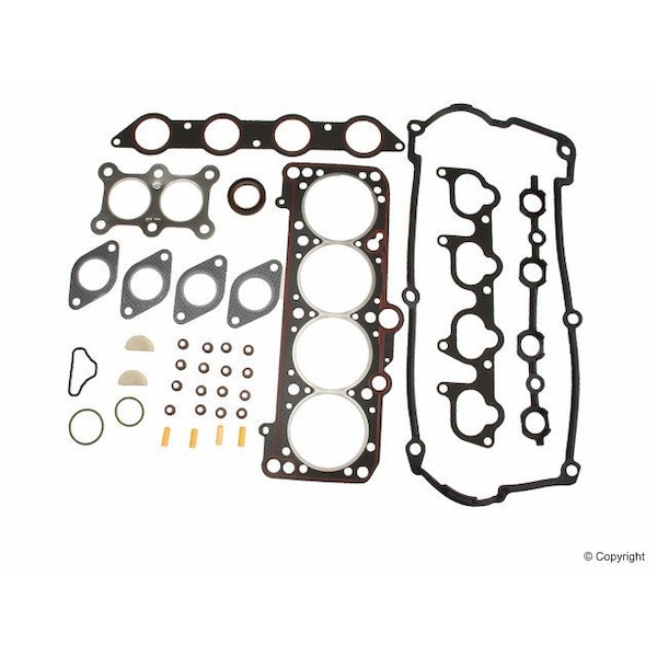 Gasket Set,692.787